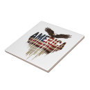 Suche nach amerika fliesen Amerikanische flagge