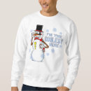 Suche nach cartoon snowman Frostig