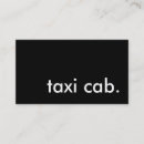 Suche nach taxifahrer visitenkarten Automobil