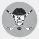 Suche nach hockey skate aufkleber Hockeyschläger