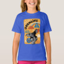 Suche nach komödie kinder tshirts Gremlins