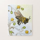 Suche nach bee puzzle Honigbienen