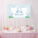 Suche nach gingham banner Boy