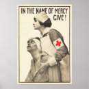 Suche nach red cross poster Krankenschwester
