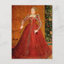 Suche nach königin elizabeth i postkarten Tudor
