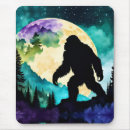 Suche nach vollmond mousepads Bäume