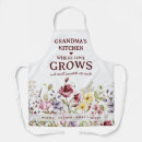 Suche nach omas schürzen Grandmother