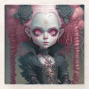 Suche nach gruselige untersetzer Gotisch