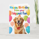 Suche nach lustige golden retriever karten Für haustiere