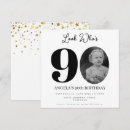 Suche nach 90 jahre alt einladungen Meilenstein