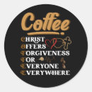 Suche nach christus aufkleber Vergebung