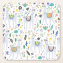 Suche nach alpaka untersetzer Lama