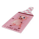 Suche nach schweine schneidebrettchen Niedlich