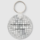Suche nach disco ball schlüsselanhänger Tanz