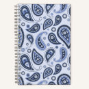 Suche nach paisley muster kleine notizbücher Elegant