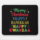 Suche nach kwanzaa mousepads Amerika wieder großartig machen
