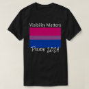 Suche nach bisexuell tshirts Bisexueller stolz