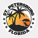 Suche nach petersburg aufkleber Florida