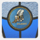 Suche nach farbiges glas aufkleber Blau