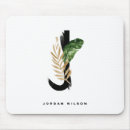 Suche nach palme mousepads Aquarell