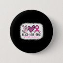 Suche nach brustkrebsband buttons Unterstützung