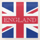 Suche nach britische flagge untersetzer Rot