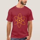 Suche nach nuklearer physiker tshirts Energie