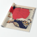 Suche nach vintage katzen geschenkpapier Kätzchen