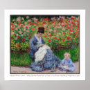 Suche nach camille monet poster Landschaft