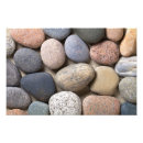Suche nach kiesel poster Felsen