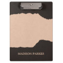 Suche nach papier klemmbrett Modern