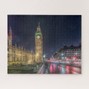 Suche nach big ben puzzle London