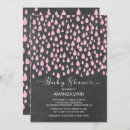 Suche nach regentropfen einladungen Babydusche