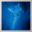 Suche nach caduceus poster Symbol