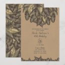 Suche nach braunes packpapier einladungen Elegant