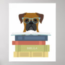 Suche nach boxerhund poster Hunde