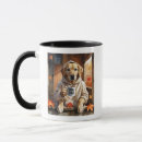 Suche nach hunde kunst tassen Für ihn