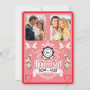 Suche nach 1 hochzeitstag einladungen Party zum hochzeitstag