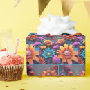 Suche nach fraktale geschenkpapier Blume