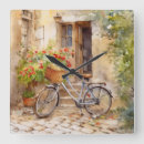 Suche nach bicycle wanduhren Fahrrad