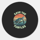 Suche nach schildkröten aufkleber Strand