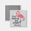 Suche nach der flamingo magnete Lustig