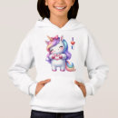 Suche nach einhorn hoodies Fee