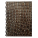 Suche nach krokodil kleine notizbücher Leder