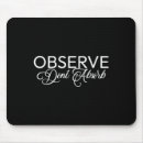 Suche nach beobachter mousepads Beobachten