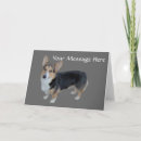 Suche nach welsh corgi postkarten Dog
