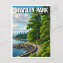 Suche nach stanley postkarten Britische kolumbien