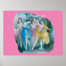 Suche nach ballett probe poster Ballerinas