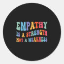 Suche nach empathie aufkleber Freundlich