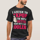 Suche nach merch tshirts Musik